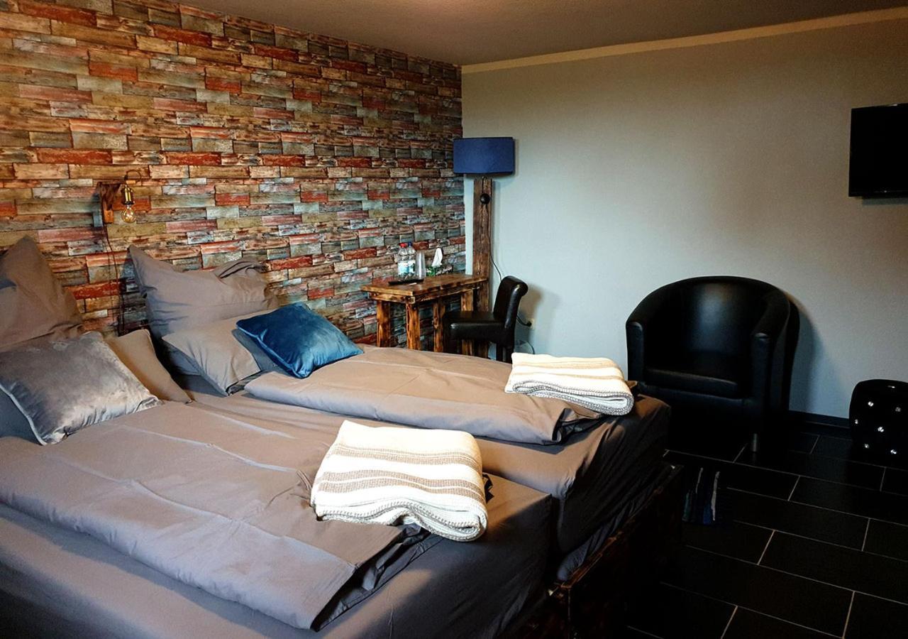 Hotel Geismarburg เกิตทิงเงน ภายนอก รูปภาพ