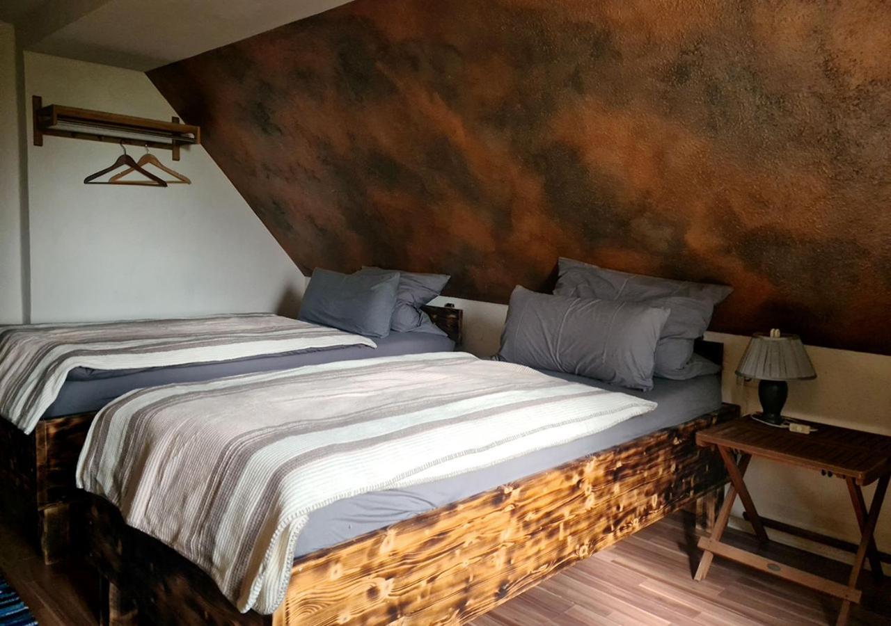 Hotel Geismarburg เกิตทิงเงน ภายนอก รูปภาพ