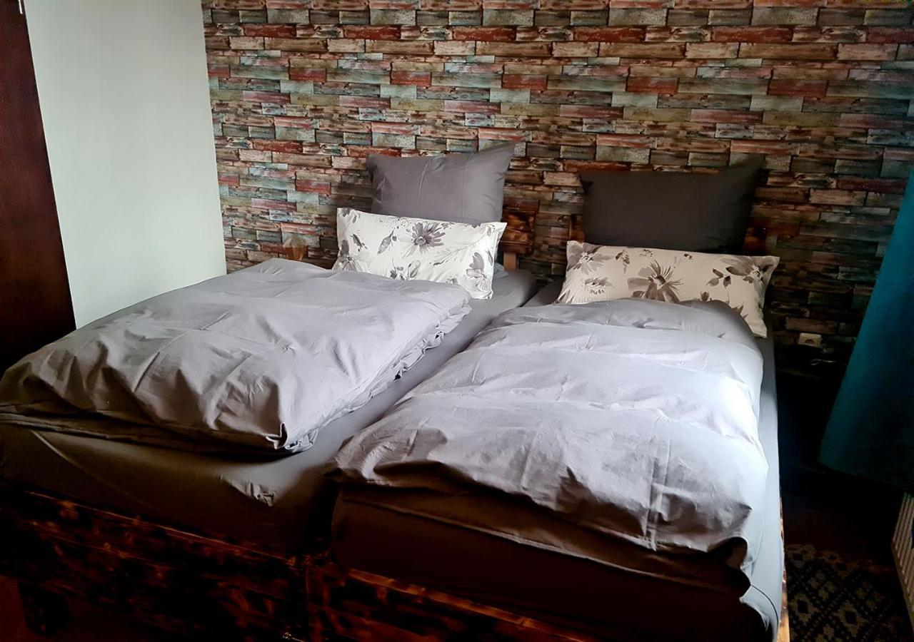 Hotel Geismarburg เกิตทิงเงน ภายนอก รูปภาพ