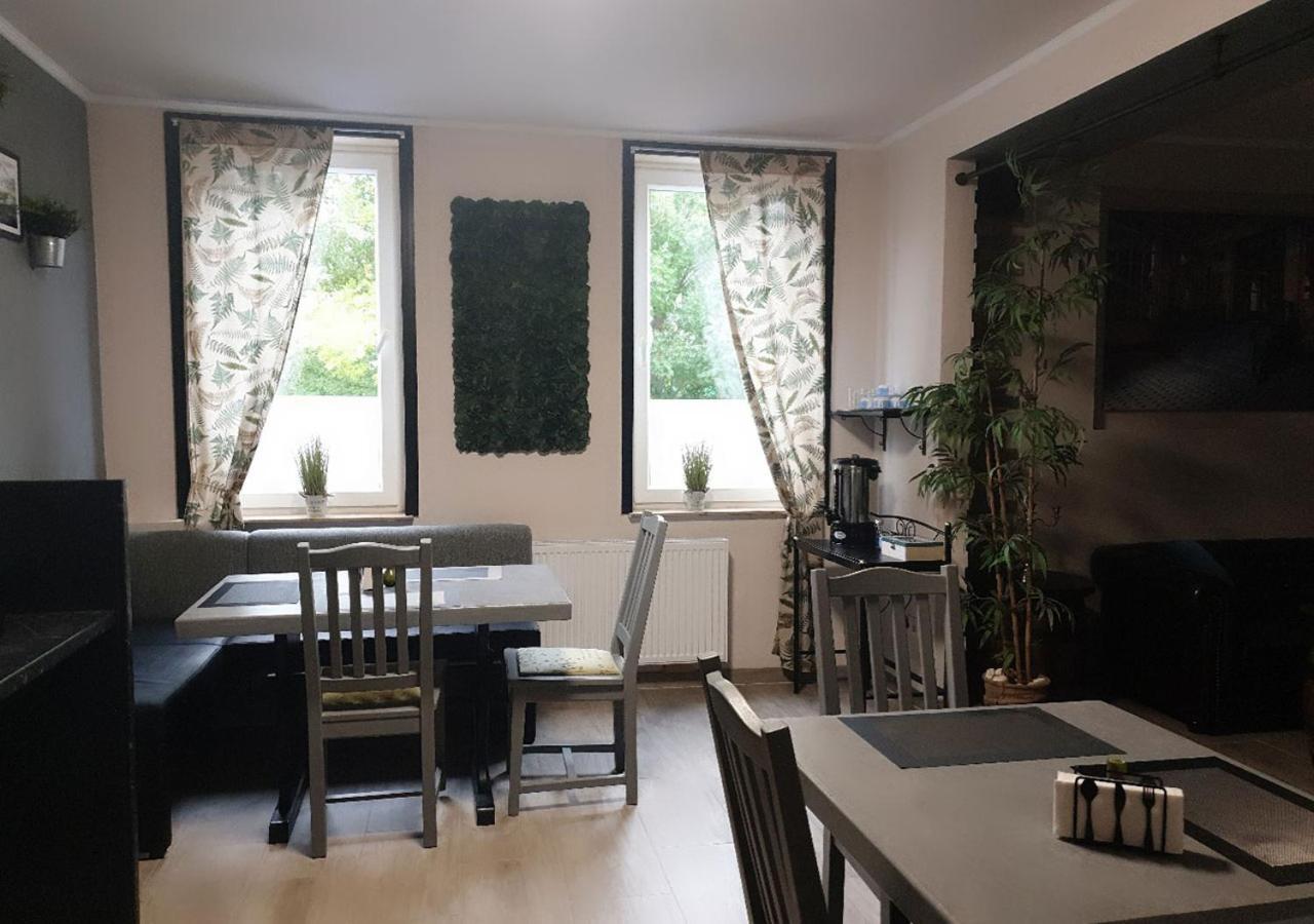 Hotel Geismarburg เกิตทิงเงน ภายนอก รูปภาพ