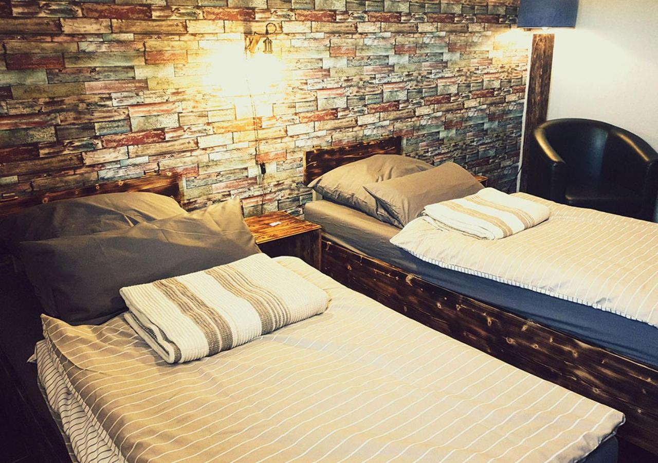 Hotel Geismarburg เกิตทิงเงน ภายนอก รูปภาพ